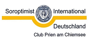 Logo Soroptimisten